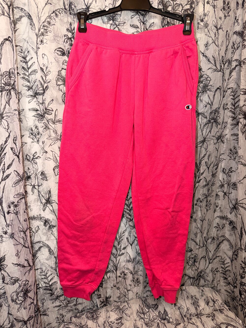 Champion Girls Fleece Joggers